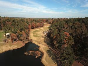 Cambrian Ridge (Sherling) 6th Aerial